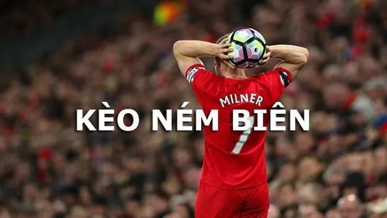 Cẩm Nang Cách Chơi Kèo Ném Biên Bóng Đá Chi Tiết Từ Chuyên Gia