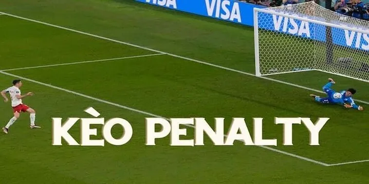 Cách Chơi Kèo Penalty Hiệu Quả Dựa Trên Số Liệu Thực Tế