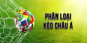 Bí Quyết Về Cách Chơi Kèo Châu Á Giúp Tối Ưu Hóa Lợi Nhuận