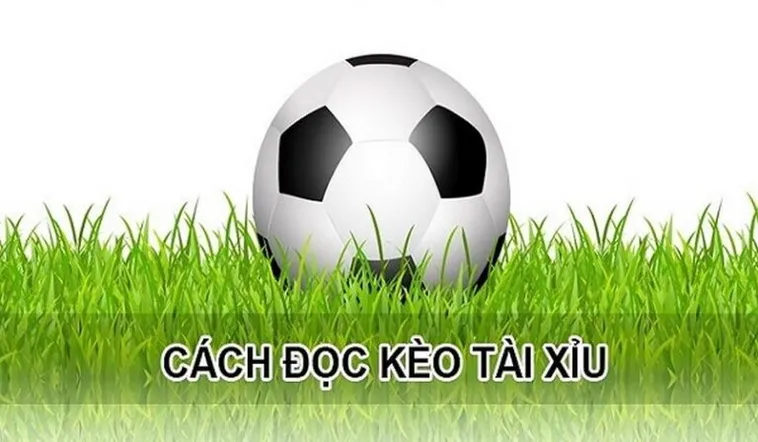 Cách Chơi Kèo Tài Xỉu Hiệp 1 Hiệu Quả Nhất Cho Mọi Trận Đấu