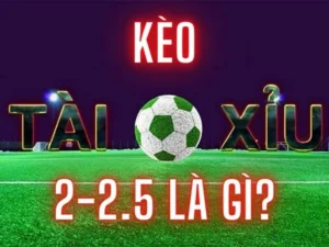 Cách Chơi Kèo 2.25 Hiệu Quả Và Bí Quyết Thắng Lớn Từ Chuyên Gia