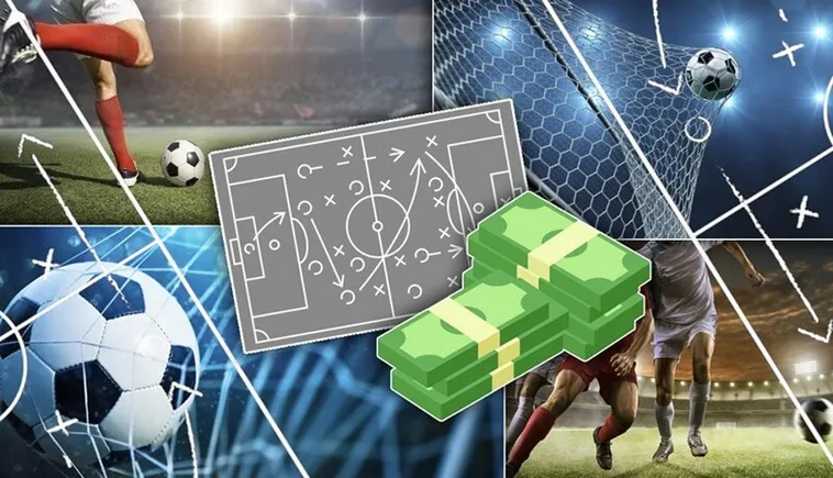 Cách Chơi Kèo 2.25 Hiệu Quả Và Bí Quyết Thắng Lớn Từ Chuyên Gia