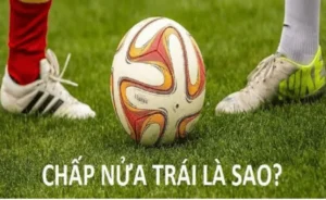Những Lưu Ý Trong Cách Chơi Kèo Chấp 0.5 Để Nâng Cao Tỷ Lệ Thắng