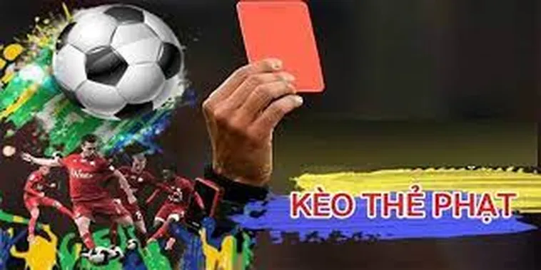 Cách Chơi Kèo Thẻ Phạt Chuyên Nghiệp Dựa Trên Thống Kê Trọng Tài