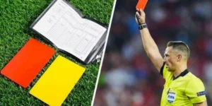 Cách Chơi Kèo Thẻ Vàng Hiệu Quả Theo Chiến Thuật Và Tính Chất Trận Đấu