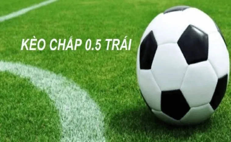 Những Lưu Ý Trong Cách Chơi Kèo Chấp 0.5 Để Nâng Cao Tỷ Lệ Thắng