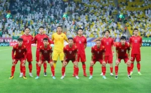 Quy Định Tiêu Chuẩn Về Luật Sân Bóng Đá Thi Đấu Chuyên Nghiệp