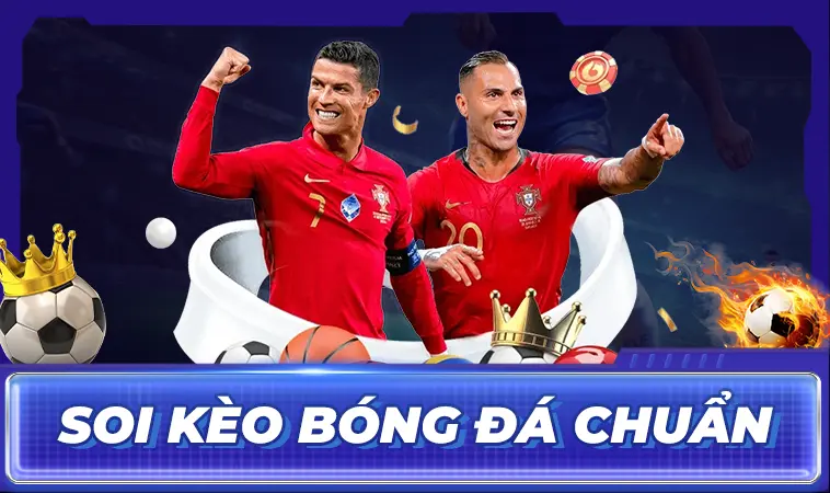 Bí Quyết Soi Kèo Bóng Đá Chuẩn Xác Nhất Năm 2026