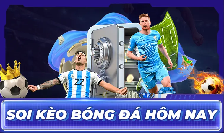 Bí Quyết Soi Kèo Bóng Đá Chuẩn Xác Nhất Năm 2026