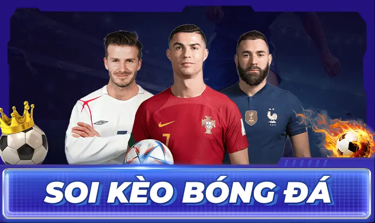 Bí Quyết Soi Kèo Bóng Đá Chuẩn Xác Nhất Năm 2026