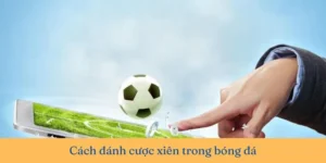 Bí Quyết Cách Chơi Kèo Xiên Trong Bóng Đá Từ Các Chuyên Gia